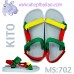 Sandal dây 3 màu Kito Thái Lan-MS 702